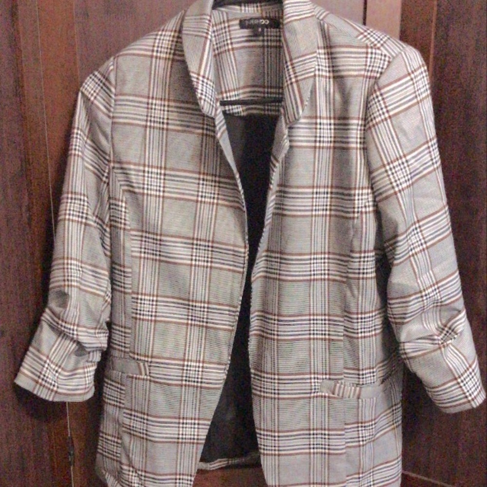 Woman’s blazer